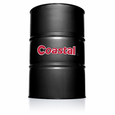 Гідравлічна олива Coastal Multitrac Tractor Fluid, 208,2л.